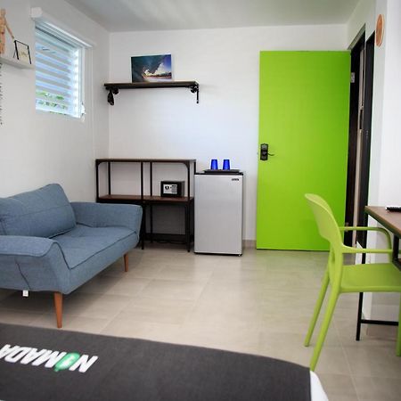 Nomada Beach Hostel- Isla Verde San Juan Exteriér fotografie