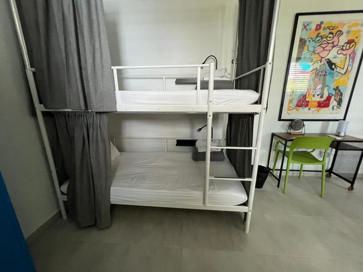 Nomada Beach Hostel- Isla Verde San Juan Exteriér fotografie