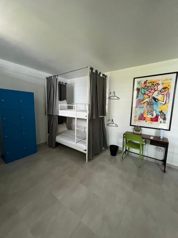 Nomada Beach Hostel- Isla Verde San Juan Exteriér fotografie