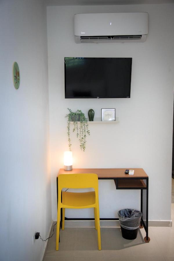 Nomada Beach Hostel- Isla Verde San Juan Exteriér fotografie