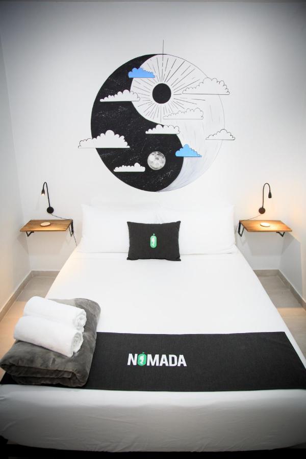Nomada Beach Hostel- Isla Verde San Juan Exteriér fotografie