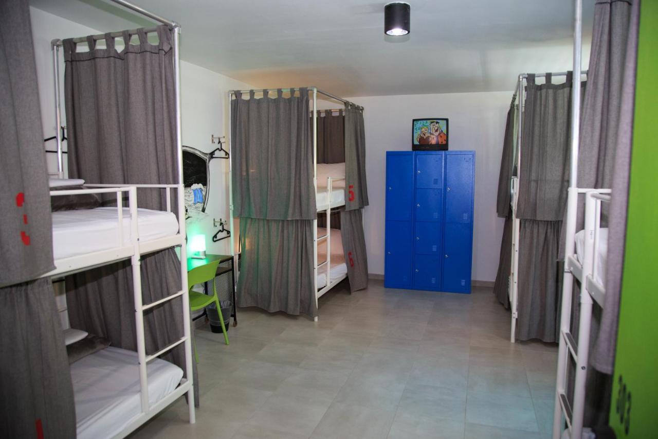 Nomada Beach Hostel- Isla Verde San Juan Exteriér fotografie