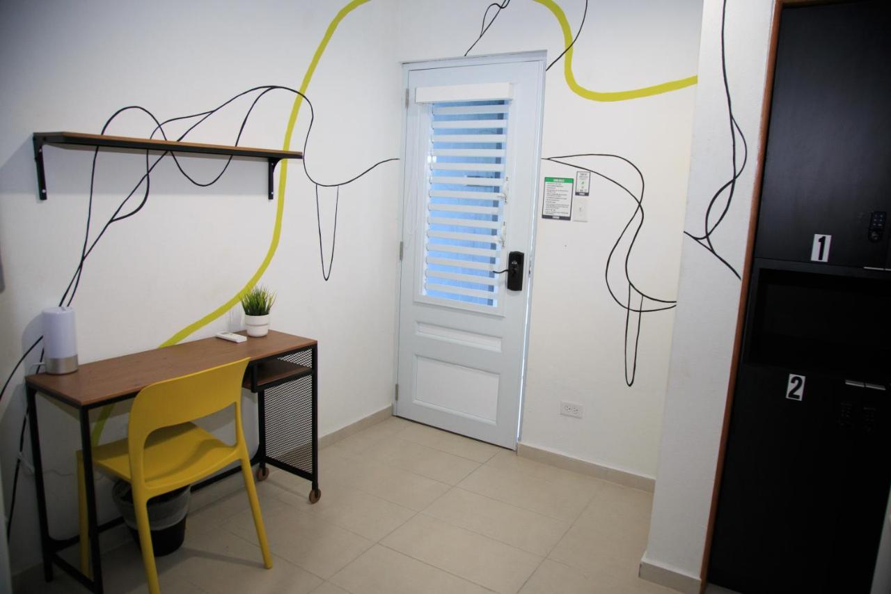 Nomada Beach Hostel- Isla Verde San Juan Exteriér fotografie