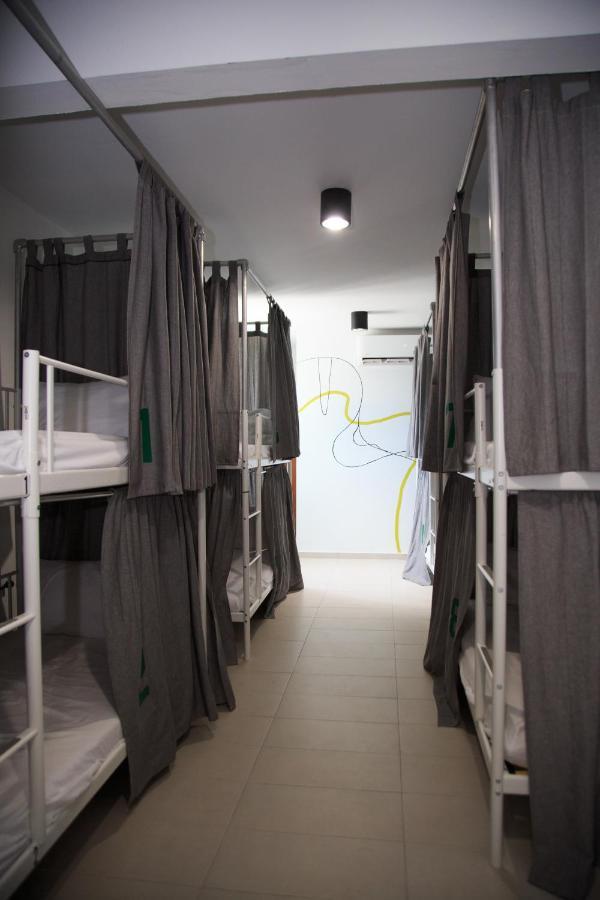 Nomada Beach Hostel- Isla Verde San Juan Exteriér fotografie