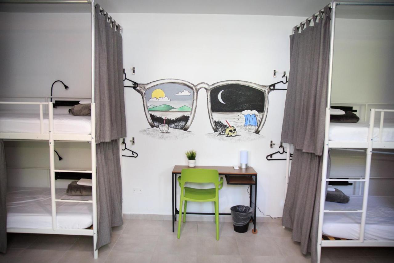 Nomada Beach Hostel- Isla Verde San Juan Exteriér fotografie
