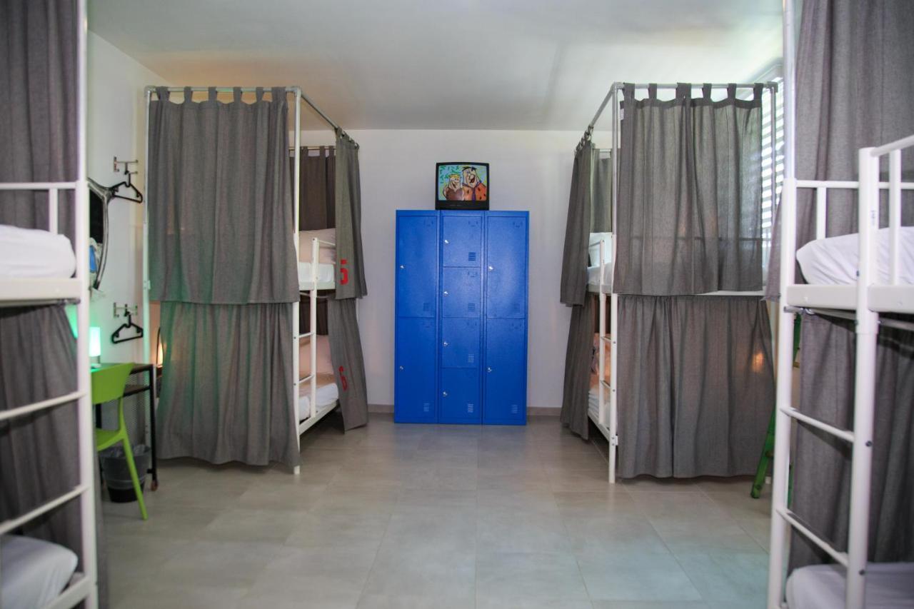 Nomada Beach Hostel- Isla Verde San Juan Exteriér fotografie